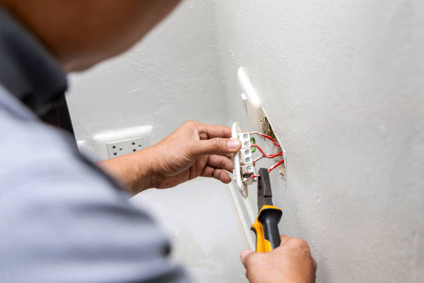 Best Industrial Electrical Services  in Simsbury Center, CT