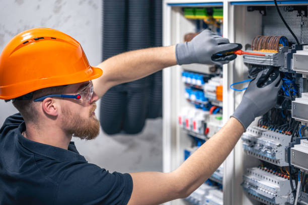 Best Home Electrical Repair  in Simsbury Center, CT